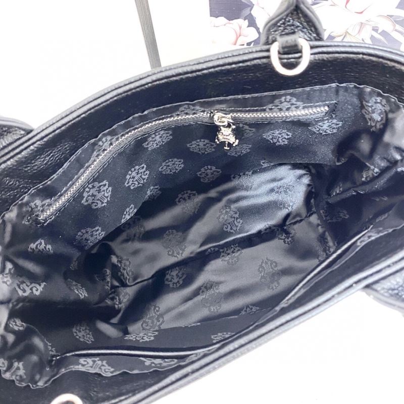 Chrome Hearts Shopping Bags